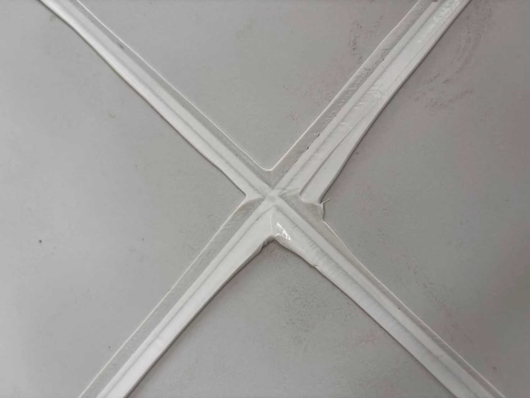 卓高压平缝培训现场实训成果