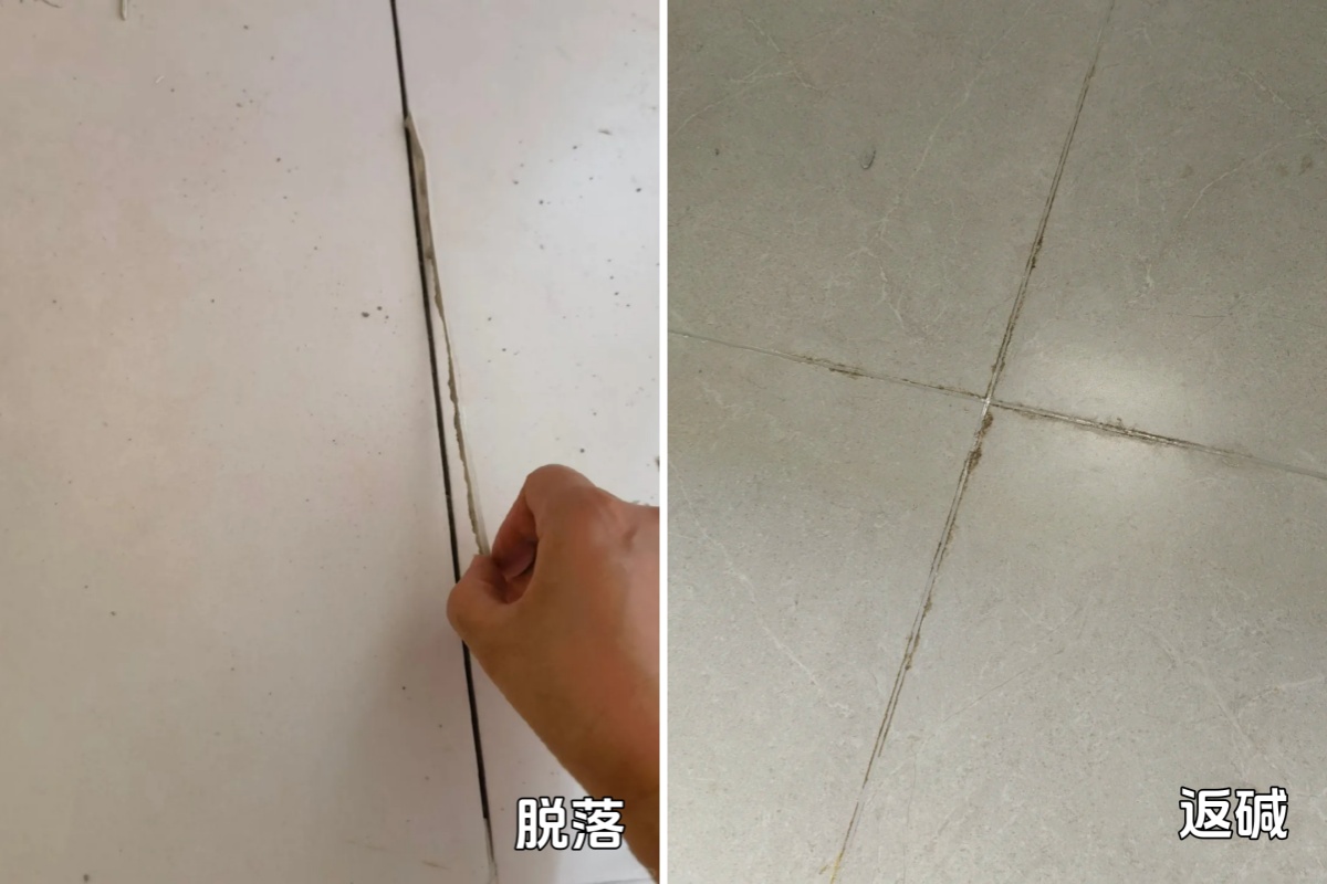 不合适的环境施工易翻车